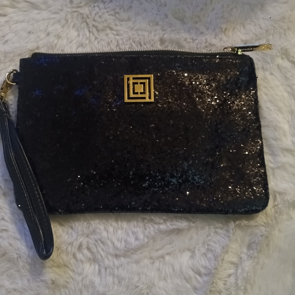 Liz Claiborne clutch - Picture 4 of 7